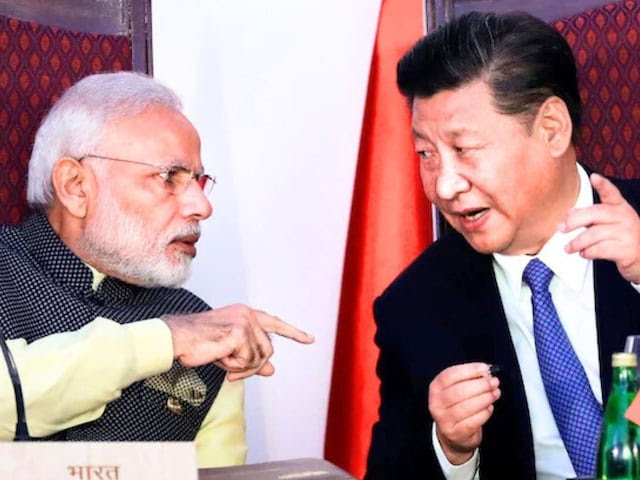 भारत को धोखा देने वालों से दूरी बना रहा चीन? पहले पाकिस्तान और अब सऊदी अरब का नंबर भारत को धोखा देने वालों से दूरी बना रहा चीन? पहले पाकिस्तान और अब सऊदी अरब का नंबर