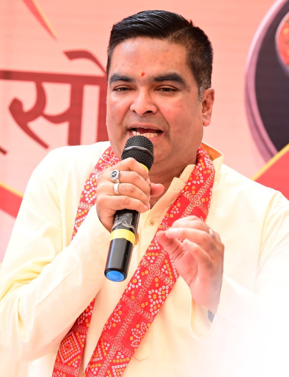 विधायक सेन की नई पहल : वैशाली नगर विधानसभा के सभी वार्ड में होगी “शक्ति टीम”