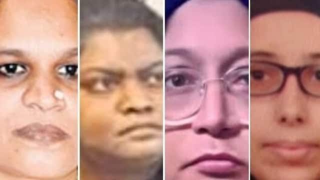 डॉ. शाहीन ही नहीं, आतंक के आकाओं की लेडी मास्टरमाइंड की लिस्ट ये नाम भी