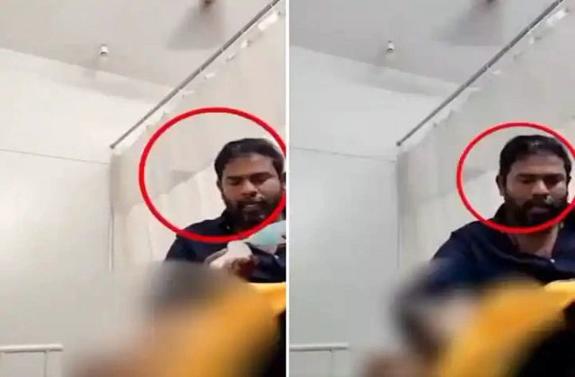 स्कैन कराने गई महिला से रेडियोलॉजिस्ट की घिनौनी हरकत, देखकर उड़ जाएंगे होश
