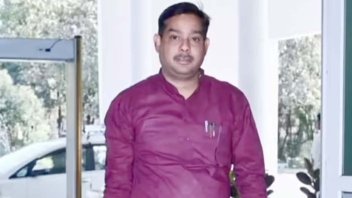 CG News : कांग्रेस विधायक के खिलाफ गबन के मामले की जांच करेगी विशेष टीम