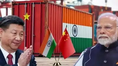 India China Trade: टूट रही भारत और चीन के बीच की दीवार