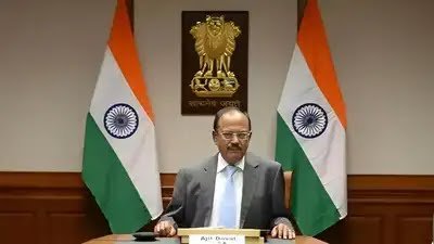 देश में 2013 के बाद नहीं हुआ कोई बड़ा आतंकी हमला… अजीत डोभाल का बयान देश में 2013 के बाद नहीं हुआ कोई बड़ा आतंकी हमला… अजीत डोभाल का बयान