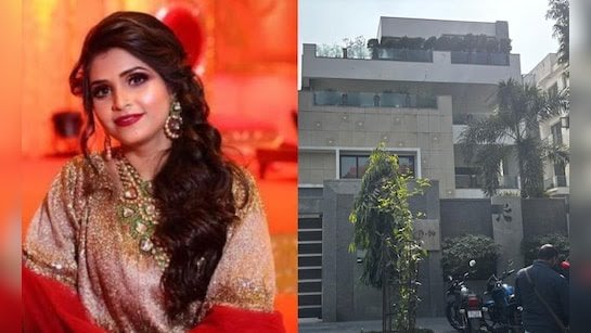 Kamala Pasand:, राजश्री पान मसाला मालिक की बहू ने किया सुसाइड Kamala Pasand:, राजश्री पान मसाला मालिक की बहू ने किया सुसाइड