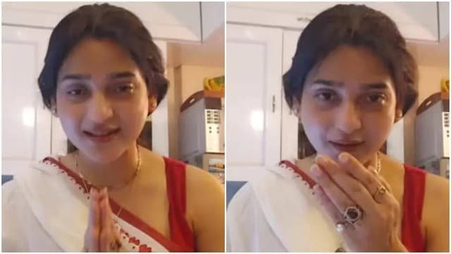 ममेरे भाई से करा दी शादी, बार-बार हुआ रेप; हाजी मस्तान की बेटी ने लगाई मोदी-शाह से गुहार