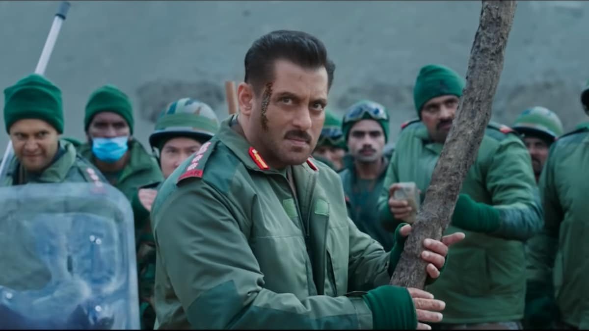 बैटल ऑफ गलवान’ के टीजर से ही चिढ़ा चीन, कहा- इंडियन आर्मी ने पहले किया था बॉर्डर क्रॉस…