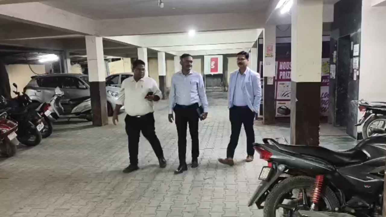 GST Raid : कोयला कारोबारियों के 11 ठिकानों पर छापे, 27.50 करोड़ किए सरेंडर