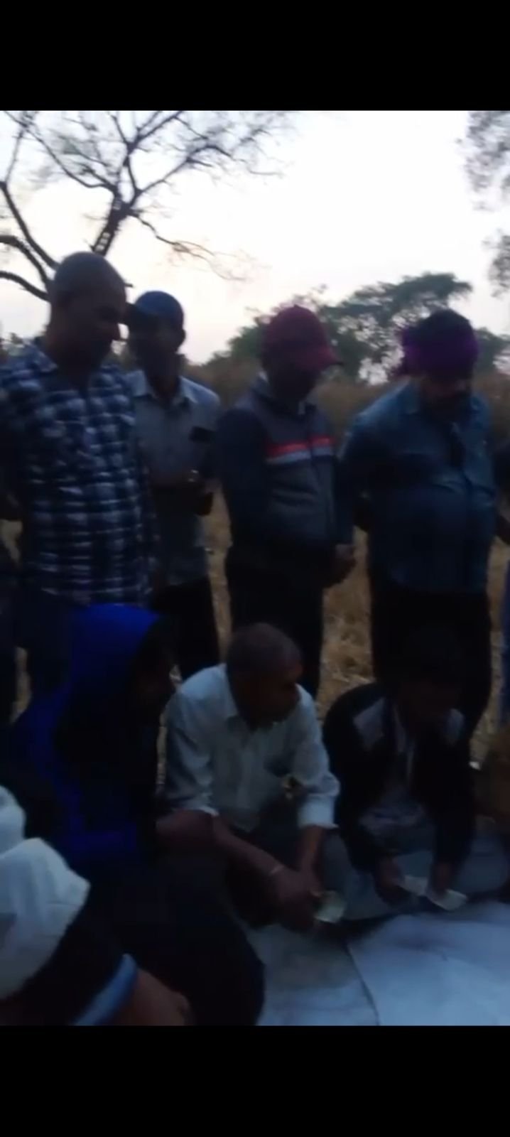 ⭕️ बिग ब्रेकिंग : PM मोदी की टिप्पणी के बाद भी जांजगीर पुलिस पर सवाल, 78 लाख लूट अनसुलझी और जुआ फड़ बेकाबू