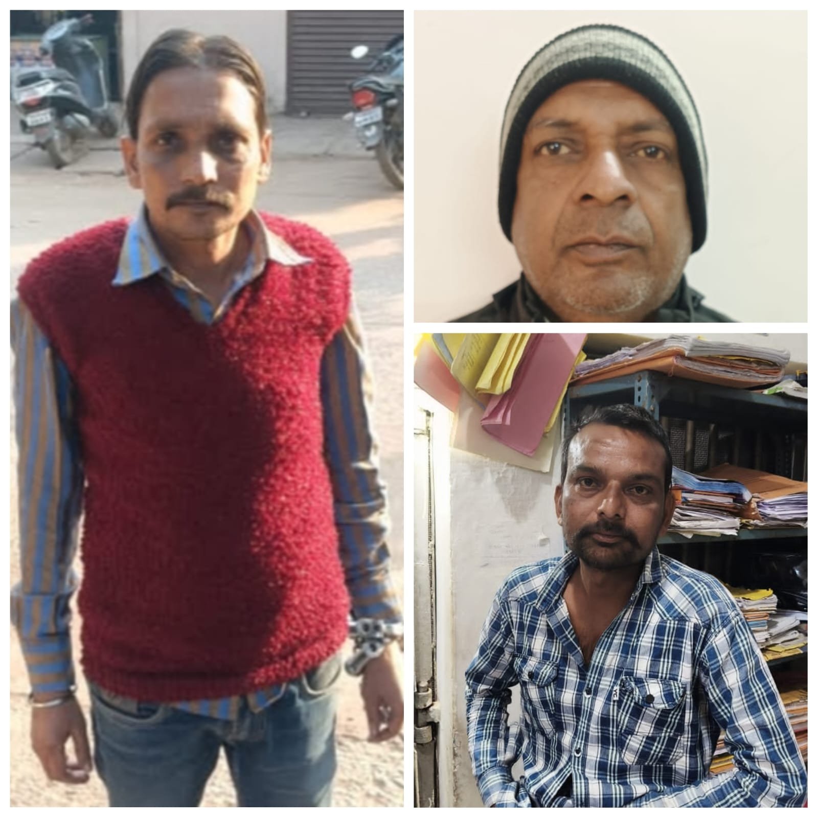 दुर्ग पुलिस का बड़ा अभियान: एक ही दिन में 66 फरार वारंटियों की गिरफ्तारी दुर्ग पुलिस का बड़ा अभियान: एक ही दिन में 66 फरार वारंटियों की गिरफ्तारी
