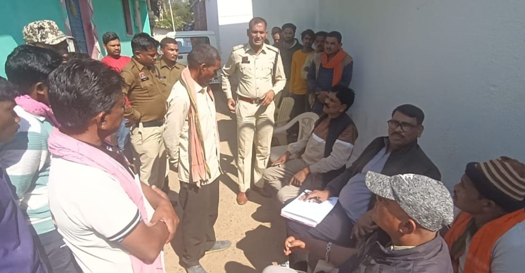 बेटे की अंतरजातीय शादी नहीं थी मंजूर, हत्या कर सेप्टिक टैंक में डाला लाश