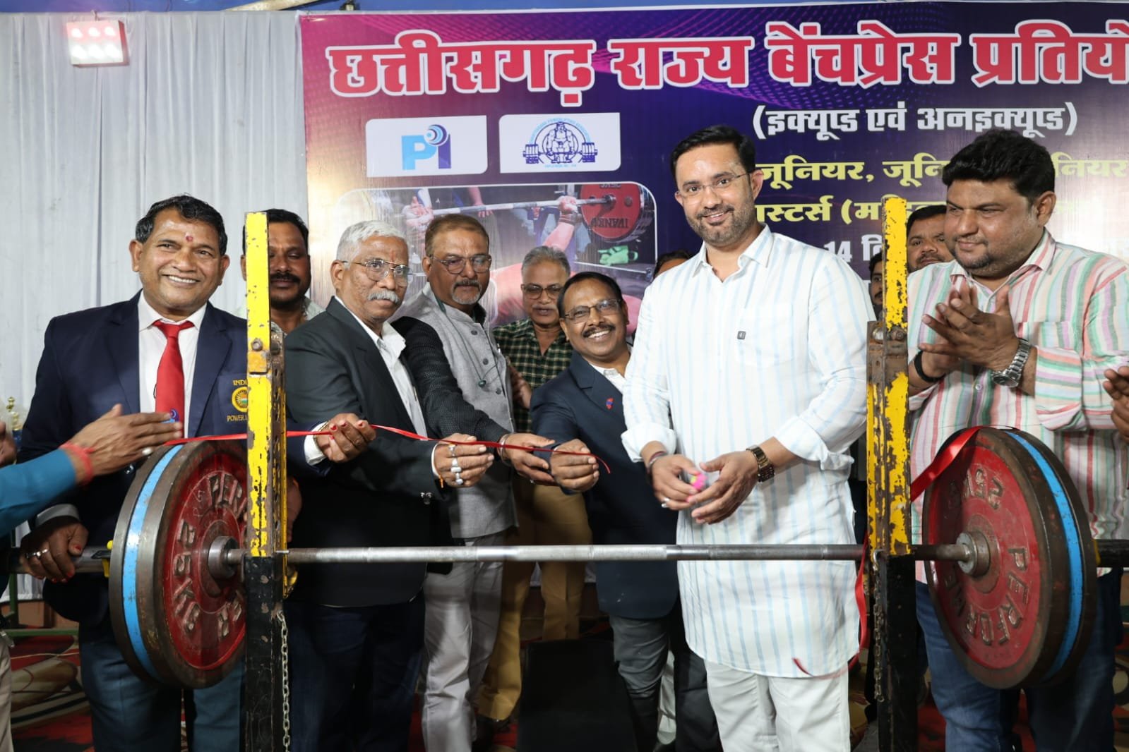 खिलाडी समर्पण के साथ अपने राज्य व देश का नाम रोशन करें – इंद्रजीत सिंह ‘छोटू’
