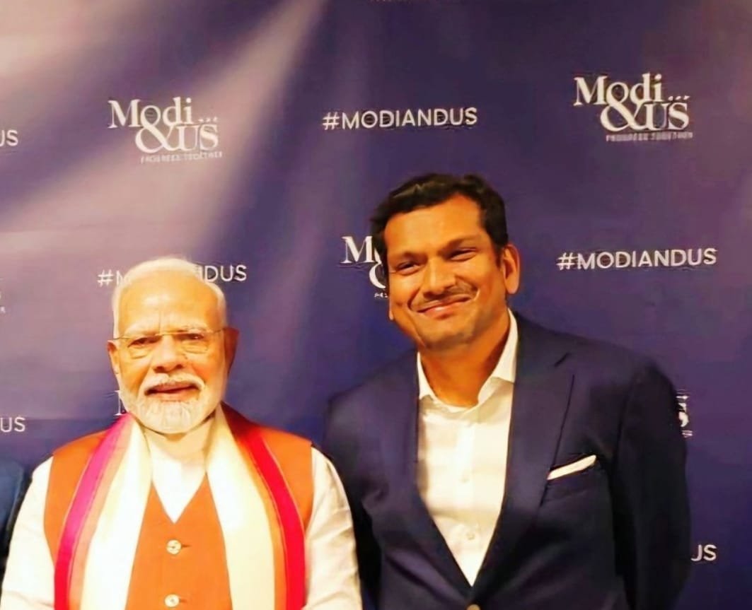 Meta की 26 बिलियन डॉलर की मेगा डील में बिलासपुर के विनीत की निर्णायक भूमिका