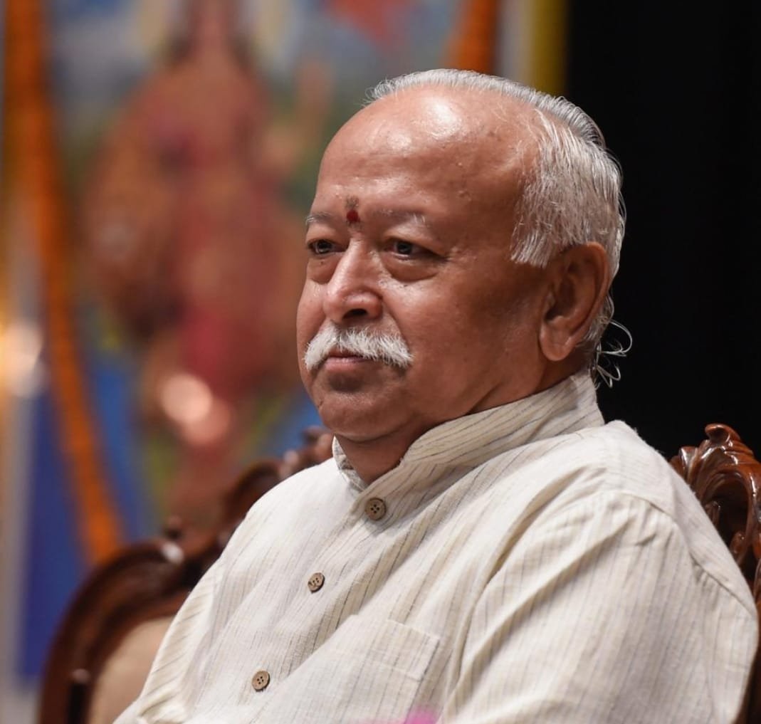 31 को रायपुर के सोनपैरी में विशाल हिंदू सम्मेलन, डॉ. भागवत करेंगे संबोधित