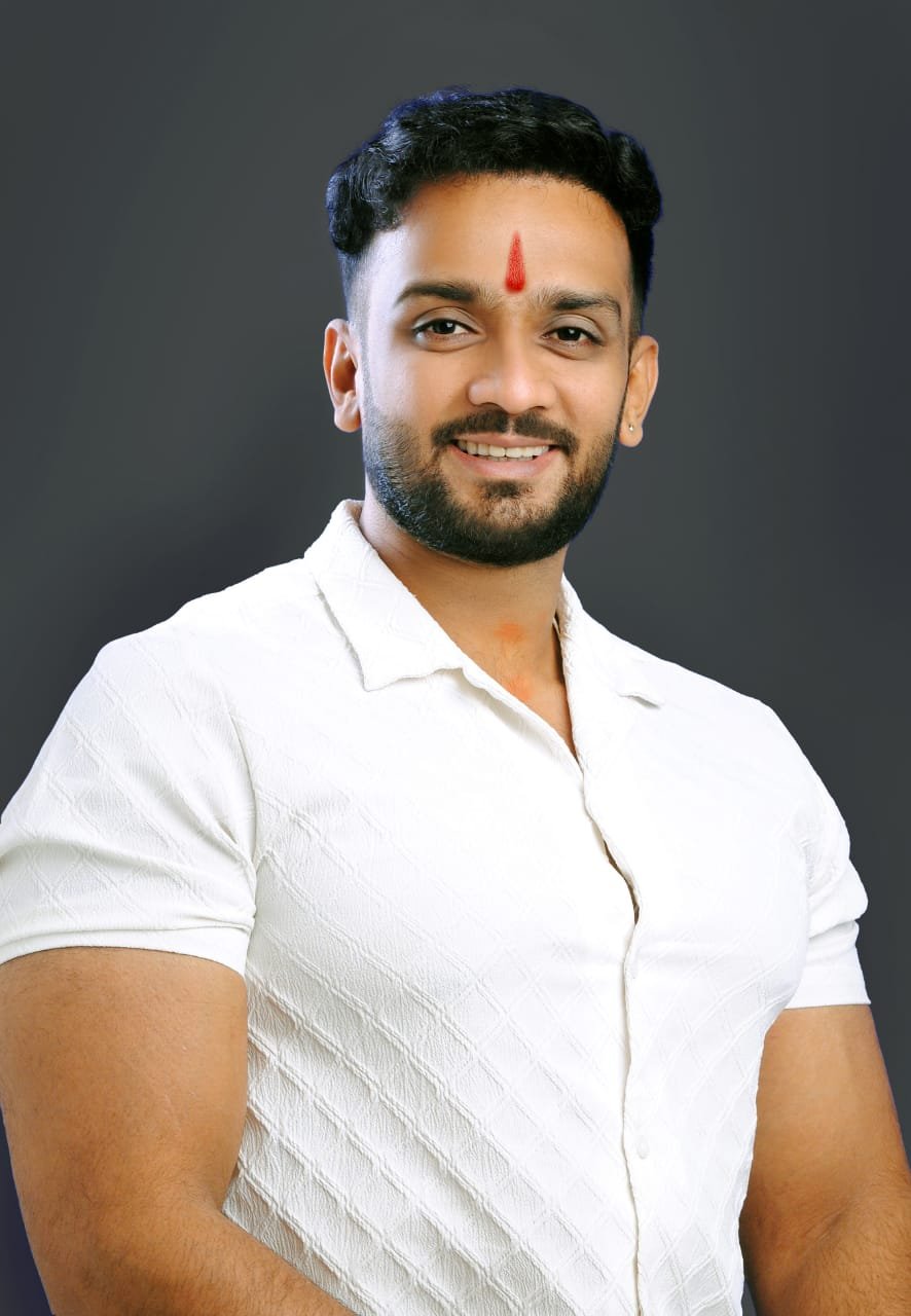 भाजयुमो की प्रदेश कार्यकारिणी में राष्ट्रीय खिलाड़ी प्रशम “हिंदू” को बड़ी जिम्मेदारी…