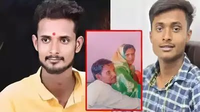 आर्थिक तंगी में बेटों ने माता-पिता की हत्या कर ट्रेन के सामने कूद की आत्महत्या