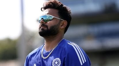 IND vs NZ: न्यूजीलैंड के खिलाफ वनडे सीरीज के लिए पंत को मौका मिलना मुश्किल