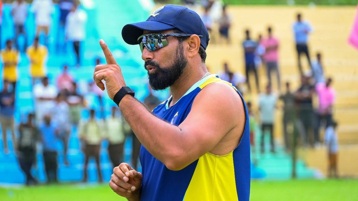 सेलेक्टर्स का फैसला समझ से बाहर’, टीम इंडिया में नहीं मिला इस खिलाड़ी को मौका