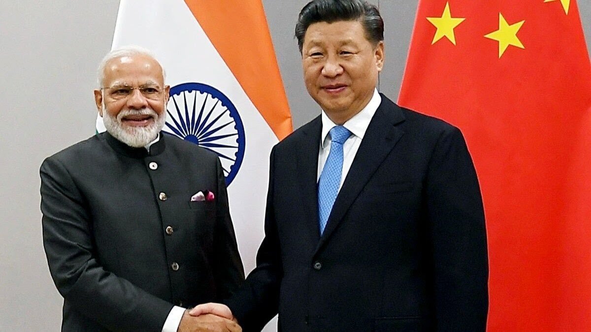 India-China Export: भारत ने किया कमाल… चीन को निर्यात में 67% की उछाल