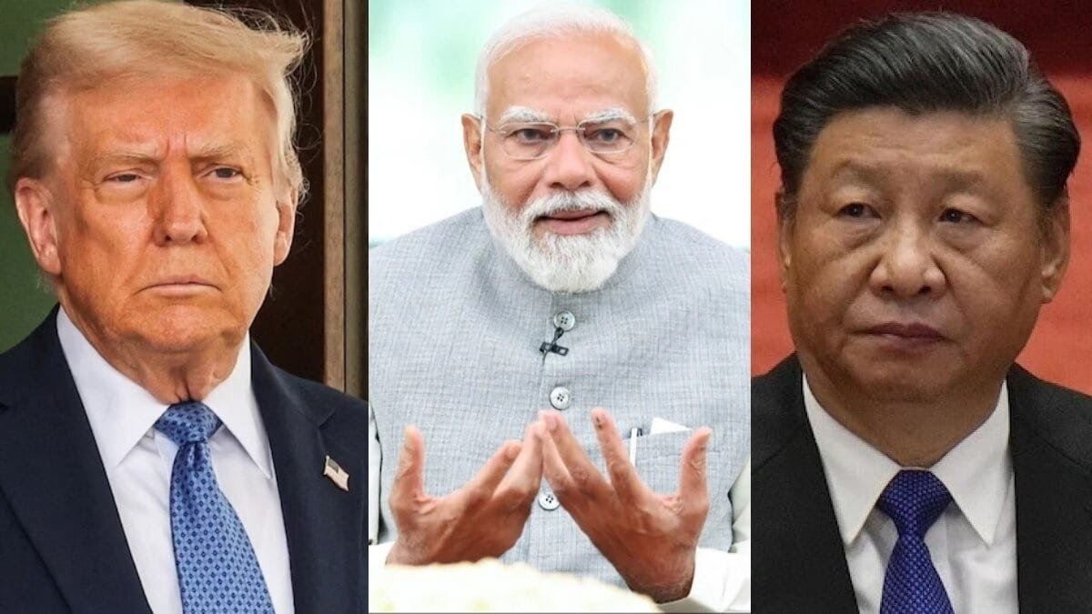 प्लान-B पर भारत Full On, अगले हफ्ते बड़ा धमाका…