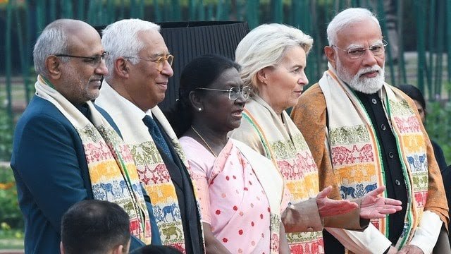EU के साथ डील से भारत को होंगे तगड़े फायदे, ये सब चीजें होने वाली हैं सस्ती