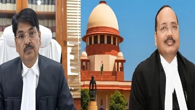 हमारी चुप्पी, संयम को कमजोरी न समझें, CJI सूर्यकांत को BCI अध्यक्ष की क्यों दो टूक