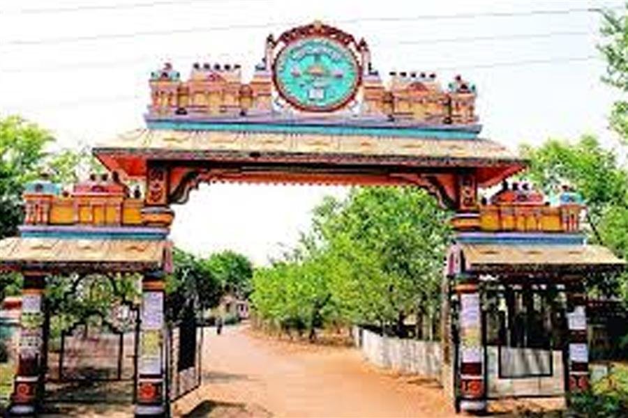 साईंस कॉलेज दुर्ग बना राष्ट्रीय शिक्षा नीति मंथन का केंद्र, प्रदेश के सभी कुलपति होंगे एक मंच पर साईंस कॉलेज दुर्ग बना राष्ट्रीय शिक्षा नीति मंथन का केंद्र, प्रदेश के सभी कुलपति होंगे एक मंच पर