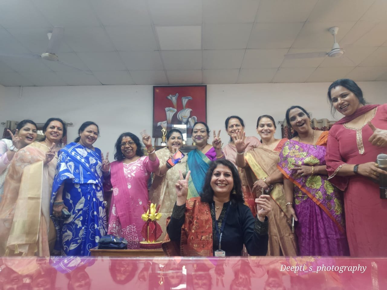 भिलाई महिला महाविद्यालय, भिलाई में नववर्ष का हर्षोल्लासपूर्ण आयोजन भिलाई महिला महाविद्यालय, भिलाई में नववर्ष का हर्षोल्लासपूर्ण आयोजन