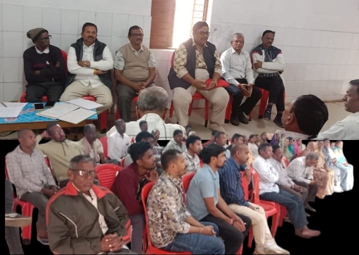 दुर्ग नगर यादव महासभा का मिलन समारोह एवं युवक-युवती परिचय सम्मेलन 11 को