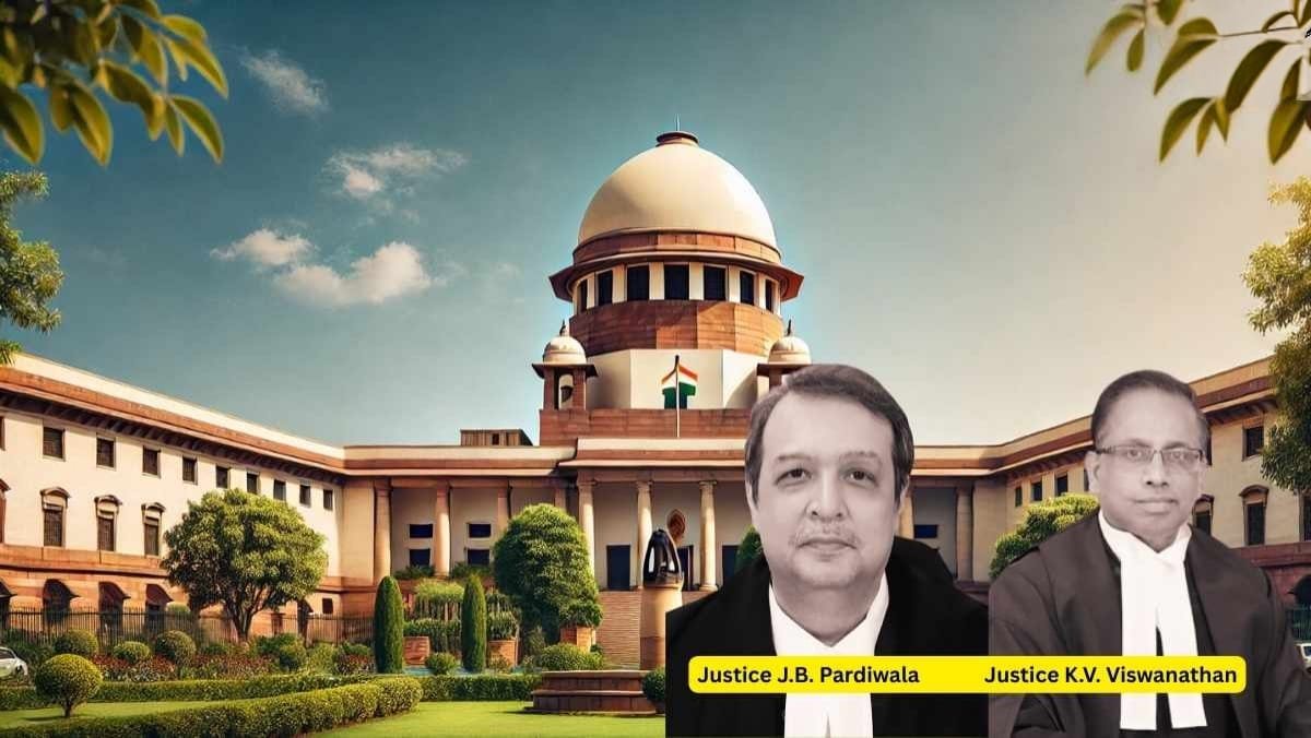 अनुशासनात्मक कार्रवाई के डर से जमानत देने से कतरा रहे हैं निचली अदालतों के जज