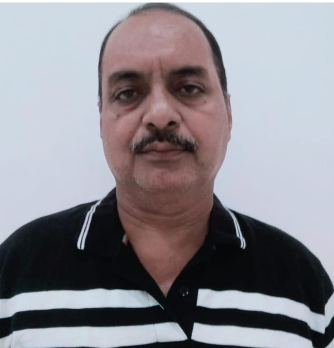 भाजपा नेता अनिल मिश्रा का निधन, बीमार होने पर भर्ती थे अस्पताल में