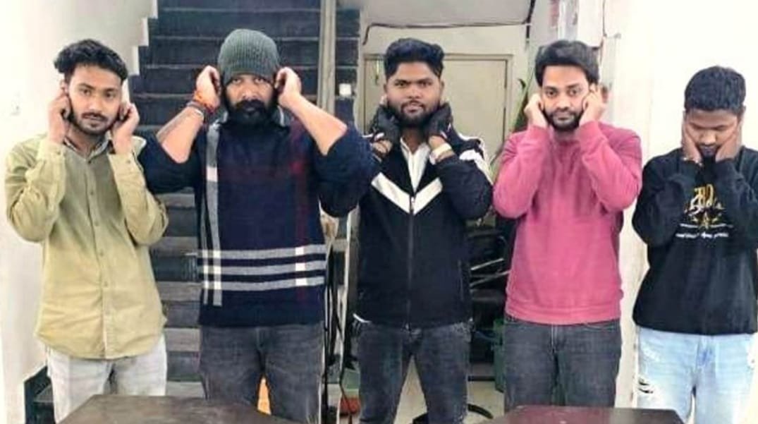 CG News : स्पा सेंटरों की जांच में मिली गड़बड़ी, 5 संचालकों पर कार्रवाई