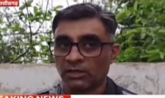 नंदिनी नगर के गुण्डा बदमाश डॉ. दुष्यंत खोसला का एक वर्ष के लिए जिलाबदर