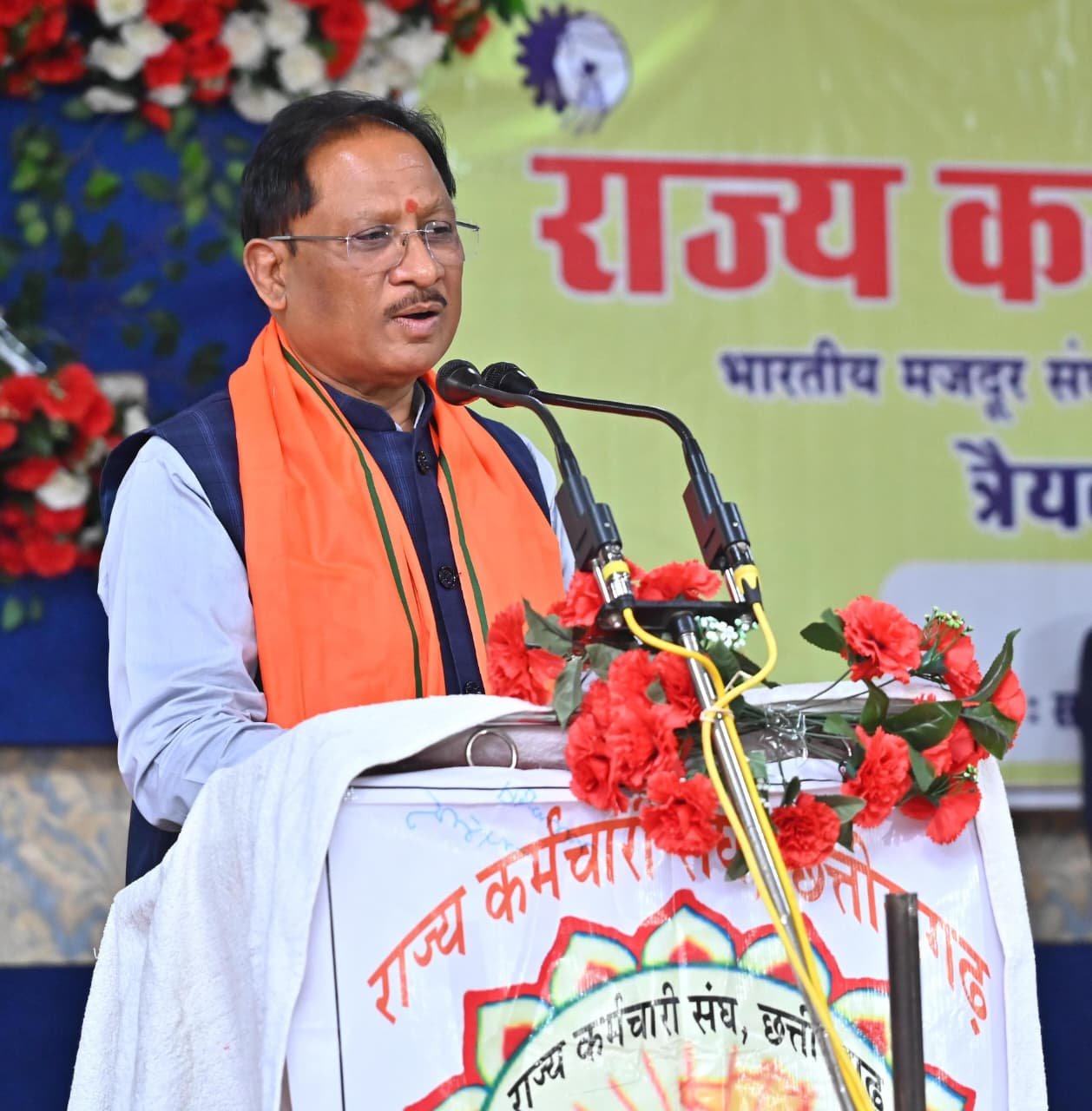 मुख्यमंत्री ने शासकीय अधिकारी-कर्मचारियों का 3 प्रतिशत बढ़ाया महंगाई भत्ता