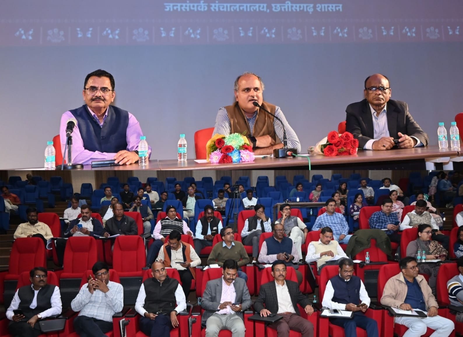 रणनीतिक संचार और एआई से जनसंपर्क को मिलेगा नया आयाम