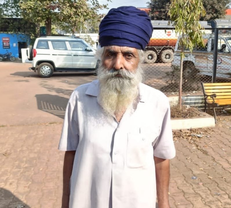राजस्थान से सड़क के रास्ते ट्रकों के द्वारा भिलाई दुर्ग पहुंच रहा था नशे का सामान अफीम