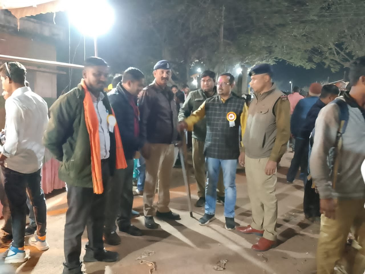 ऑपरेशन विश्वास के तहत दुर्ग पुलिस का सख़्त एक्शन, 40 आरोपियों पर कार्रवाई ऑपरेशन विश्वास के तहत दुर्ग पुलिस का सख़्त एक्शन, 40 आरोपियों पर कार्रवाई