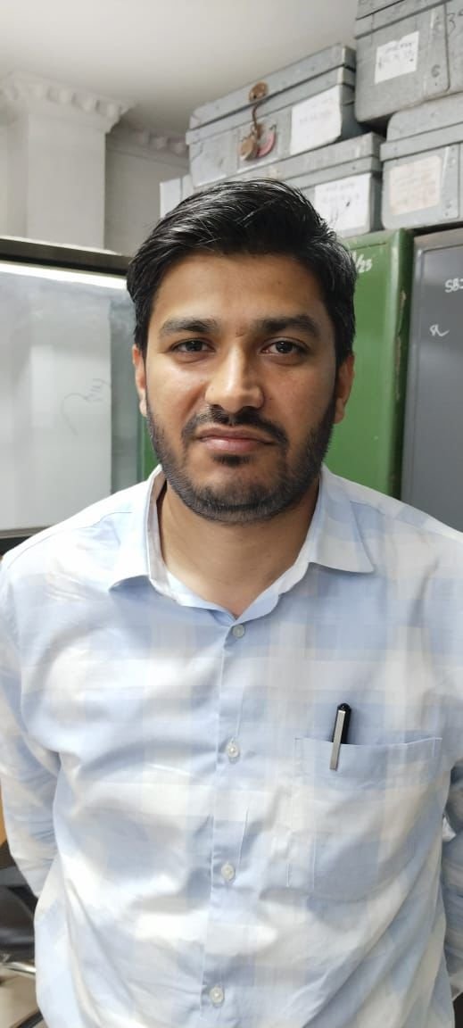 CGMSC घोटाला : डायसिस इंडियालिमिटेड, नवी मुम्बई के मार्केटिंग हेड गिरफ्तार