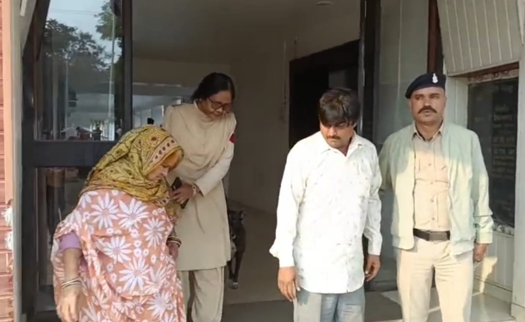 दुर्ग भिलाई में झाड़-फूंक से इलाज करने के नाम पर 13 लाख की ठगी