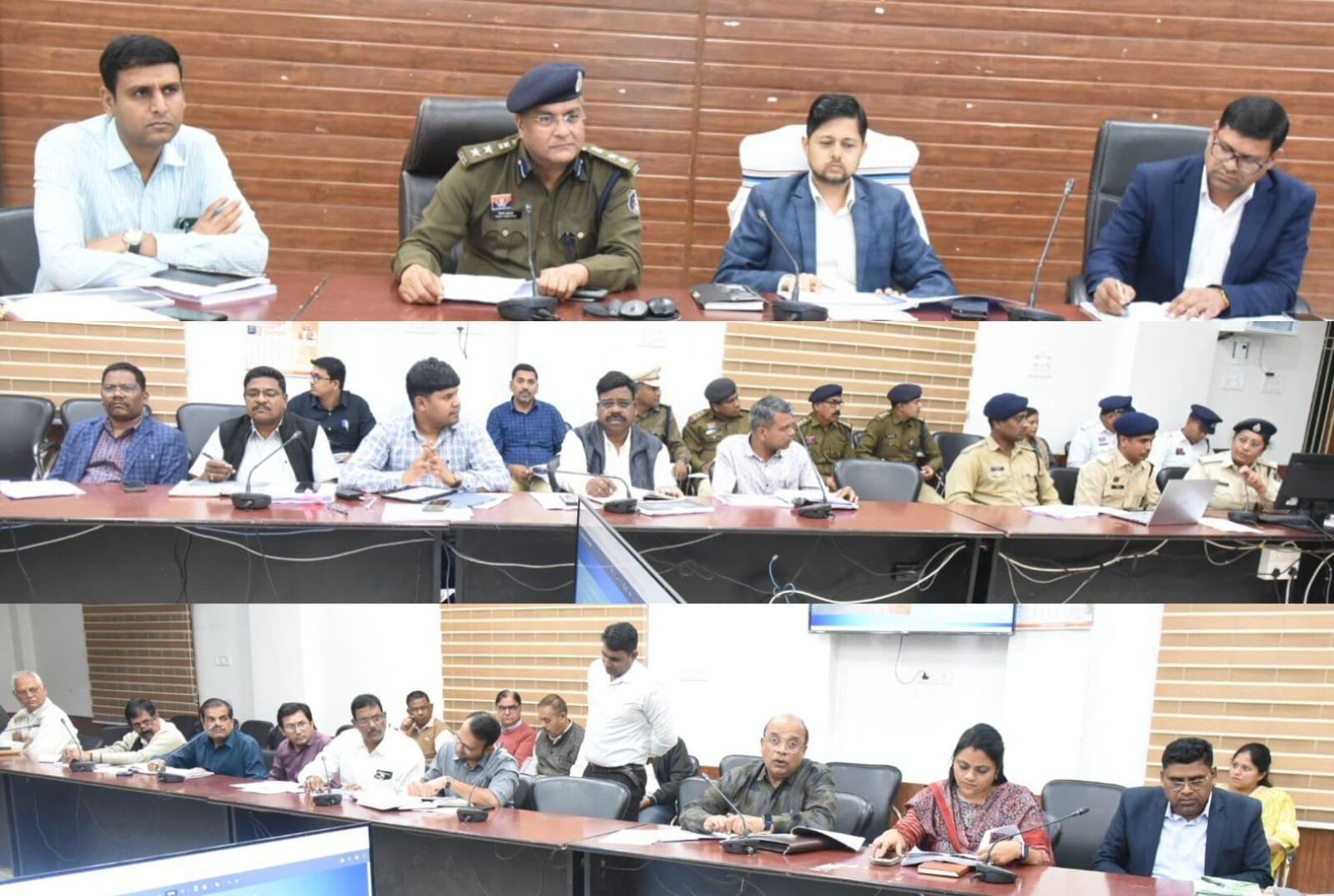 सिरसा एवं खुर्सीपार में बनेंगे फ्लाईओवर , यातायात जाम की समस्या से मिलेगी राहत