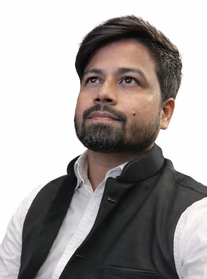 सत्ता के घमंड में BJP को जनता को हल्के में लेना पड़ेगा भारी – भास्कर मिश्रा सत्ता के घमंड में BJP को जनता को हल्के में लेना पड़ेगा भारी – भास्कर मिश्रा