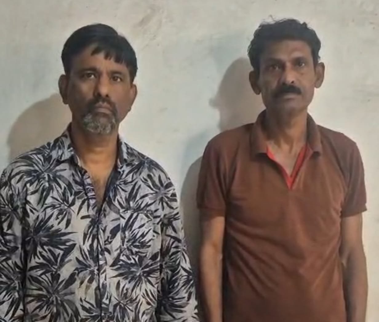 Bhilai में नाबालिग से 7 साल तक 6 दरिंदों ने किया गैंग रेप, 2 आरोपी गिरफ्तार