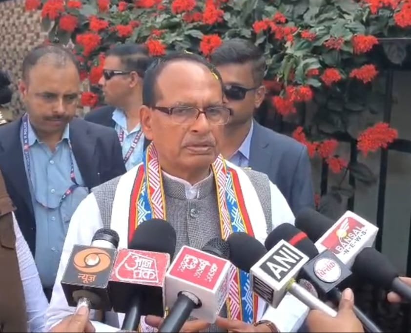 धान के साथ फल-सब्जी व ब्लूबेरी, ड्रैगन फ्रूट तक पहुँची छत्तीसगढ़ की खेती – केंद्रीय मंत्री शिवराज सिंह चौहान
