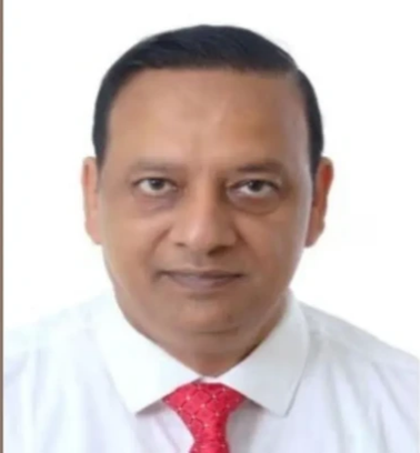 इंडियन ऑयल कॉर्पोरेशन के कार्यकारी निदेशक अजय गर्ग की 17वीं मंजिल से गिरकर मौत इंडियन ऑयल कॉर्पोरेशन के कार्यकारी निदेशक अजय गर्ग की 17वीं मंजिल से गिरकर मौत