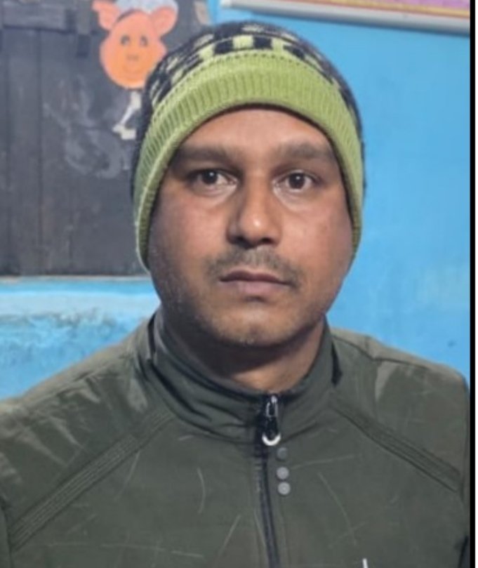 तबादले के लिए 80 हजार मांगने वाला लिपिक गिरफ्तार, ACB ट्रैप में फंसा