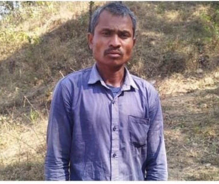 CG : 15 सौ रुपये के विवाद में साले की हत्या, जला- दफनाया, 13 टुकड़ों में मिली लाश