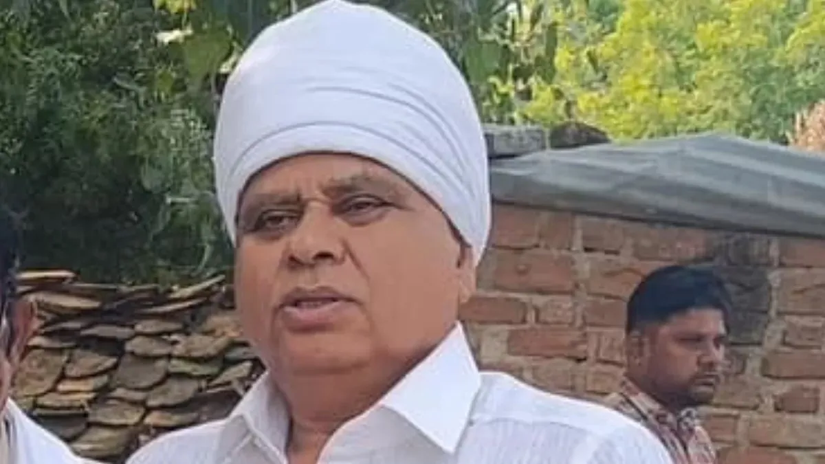 कांग्रेस MLA का विवादित बयान, कहा- ‘खूबसूरत लड़की दिखे तो हो सकता है रेप’