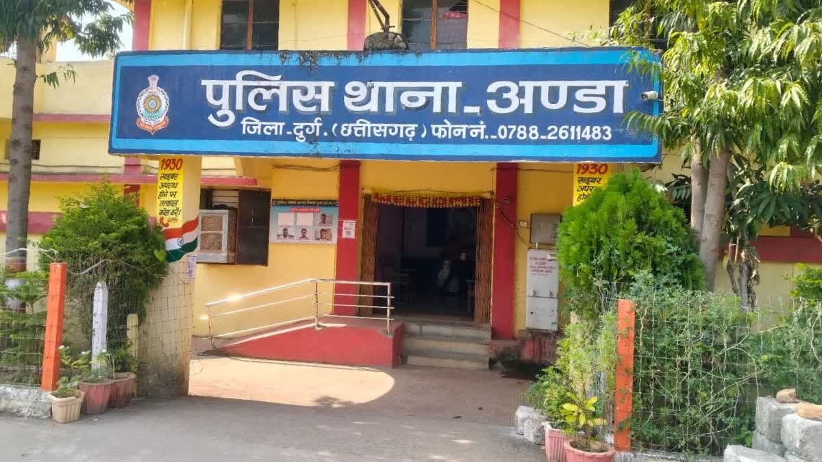 अंडा के पास तेज रफ्तार मेटाडोर की टक्कर से बाइक सवार युवक की मौत अंडा के पास तेज रफ्तार मेटाडोर की टक्कर से बाइक सवार युवक की मौत