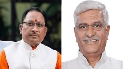 भोरमदेव कॉरिडोर विकास परियोजना के लिए 146 करोड़ की सौगात भोरमदेव कॉरिडोर विकास परियोजना के लिए 146 करोड़ की सौगात