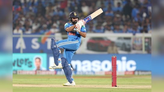 IND vs NZ: रोहित शर्मा ने बनाया वर्ल्ड रिकॉर्ड, क्रिकेट जगत हुआ हैरान