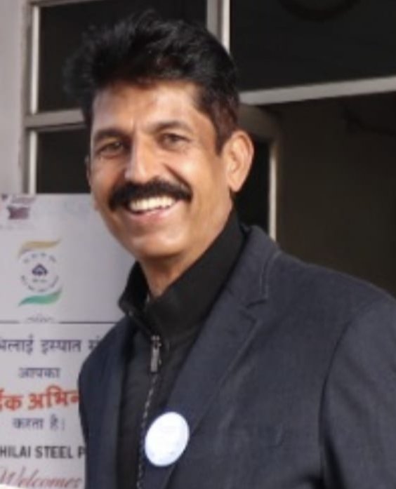पूर्व अंतरराष्ट्रीय खिलाड़ी सहीराम जाखड़ फेडरेशन कप के पर्यवेक्षक नियुक्त पूर्व अंतरराष्ट्रीय खिलाड़ी सहीराम जाखड़ फेडरेशन कप के पर्यवेक्षक नियुक्त